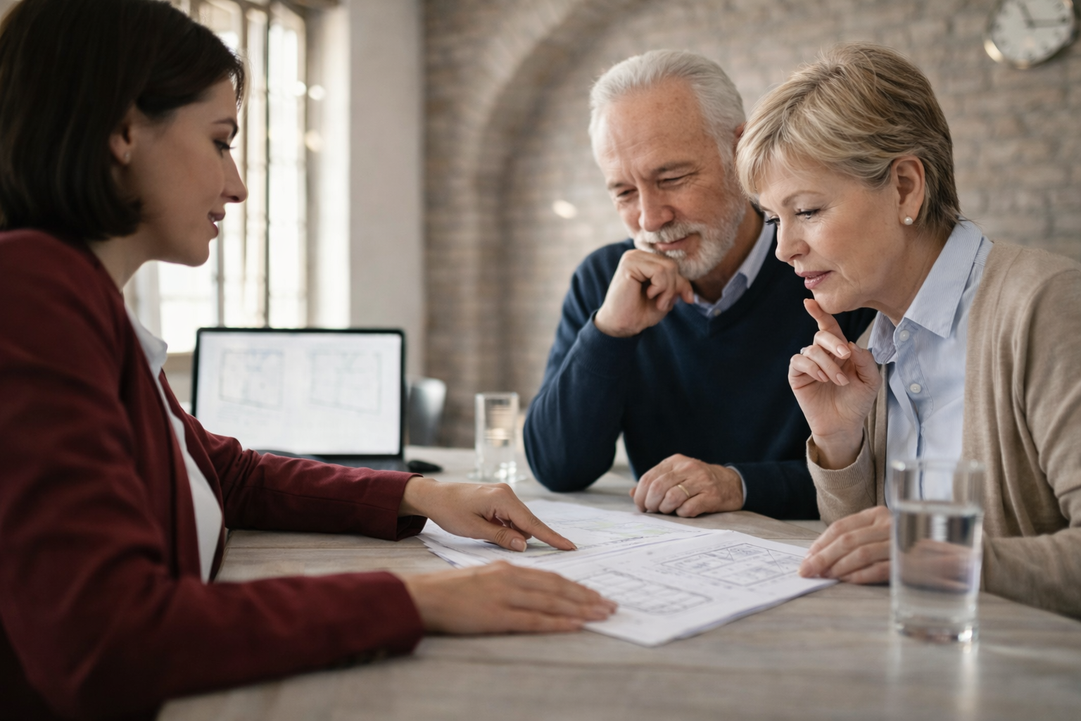 Annual recertification support