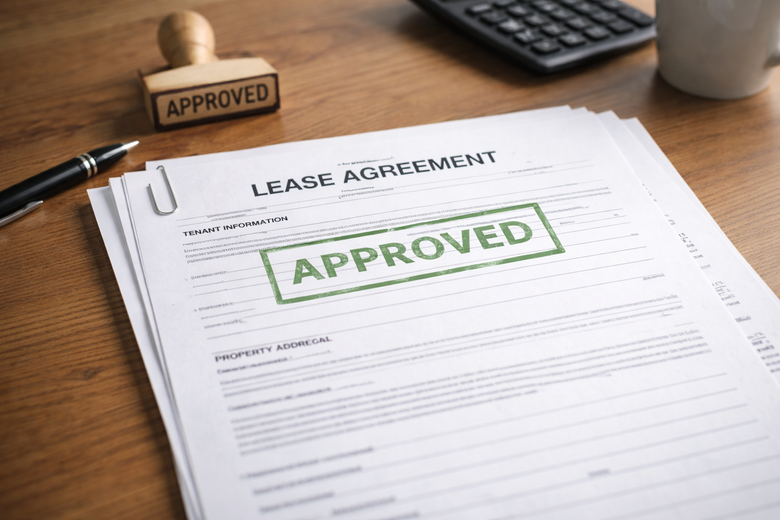 RTA and HAP contract support